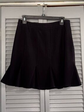 The Limited Skirt